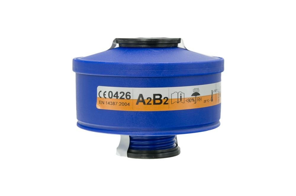 134 201 A2B2 - Image 1