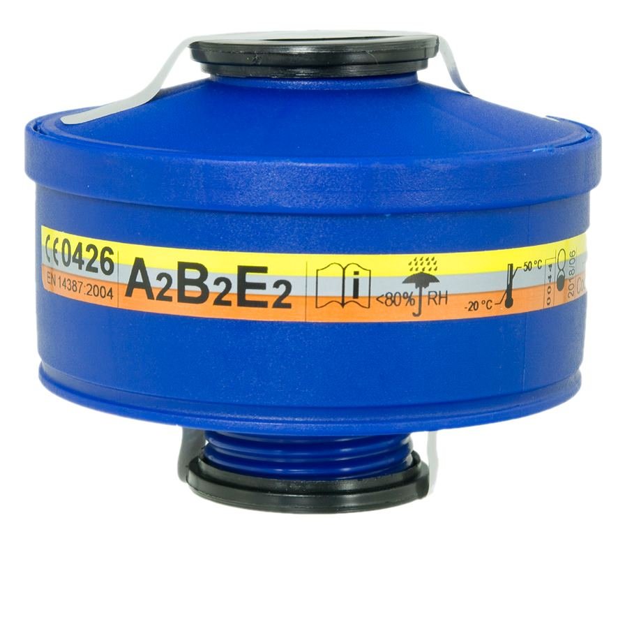 135 201 A2B2E2 - Image 1