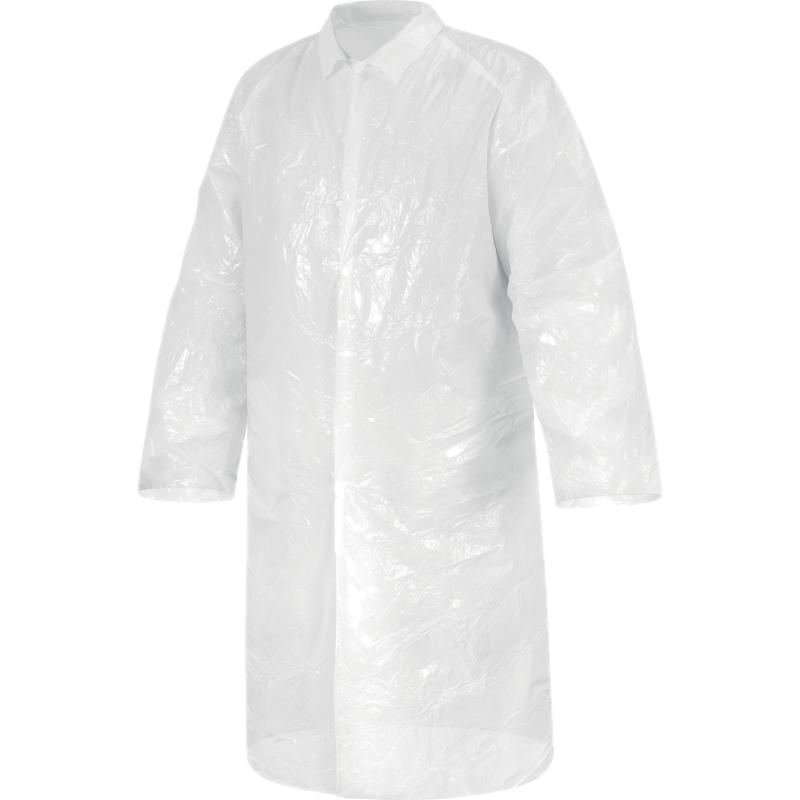 190 BLOUSE VISITEUR - Image 1