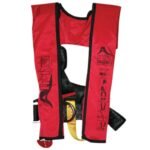 Gilet de sauveatge gonflable