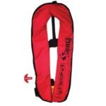 Gilet de sauveatge gonflable