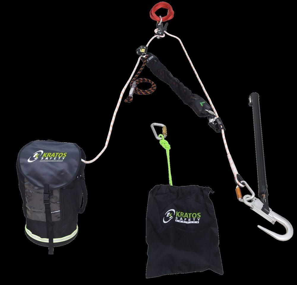 221 KIT UNIVERSEL D'ÉVACUATION MANUELLE - Image 1