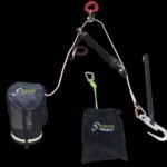 KIT UNIVERSEL D'ÉVACUATION MANUELLE