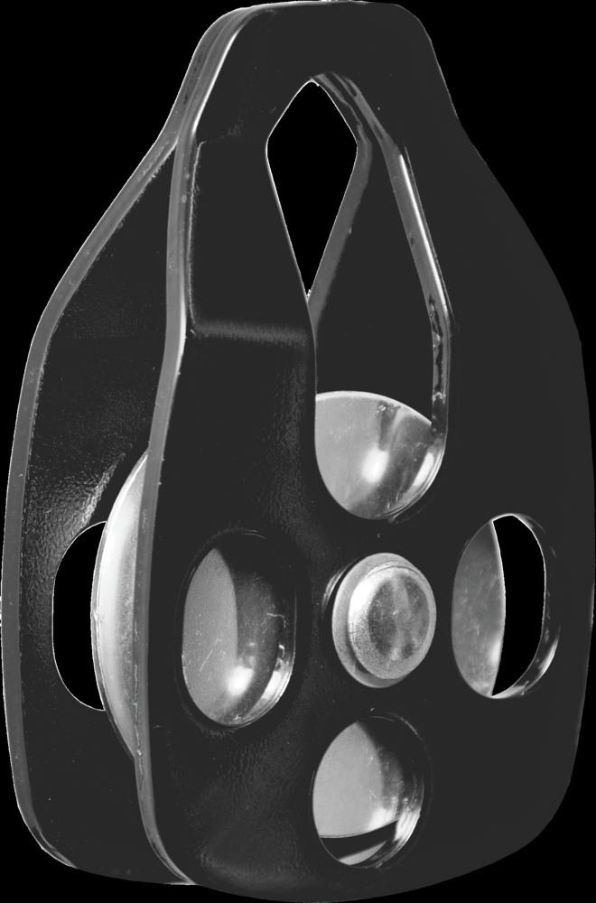 227 POULIE SIMPLE - Image 1