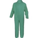 COMBINAISON PVC ANTI-ACIDE