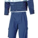 VETEMENTS MULTIRISQUES