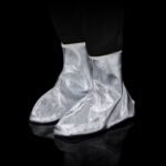 SUR-CHAUSSURES  ALUMINISEES