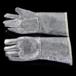 GANTS ALUMINISES
