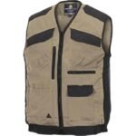 GILET MACH5