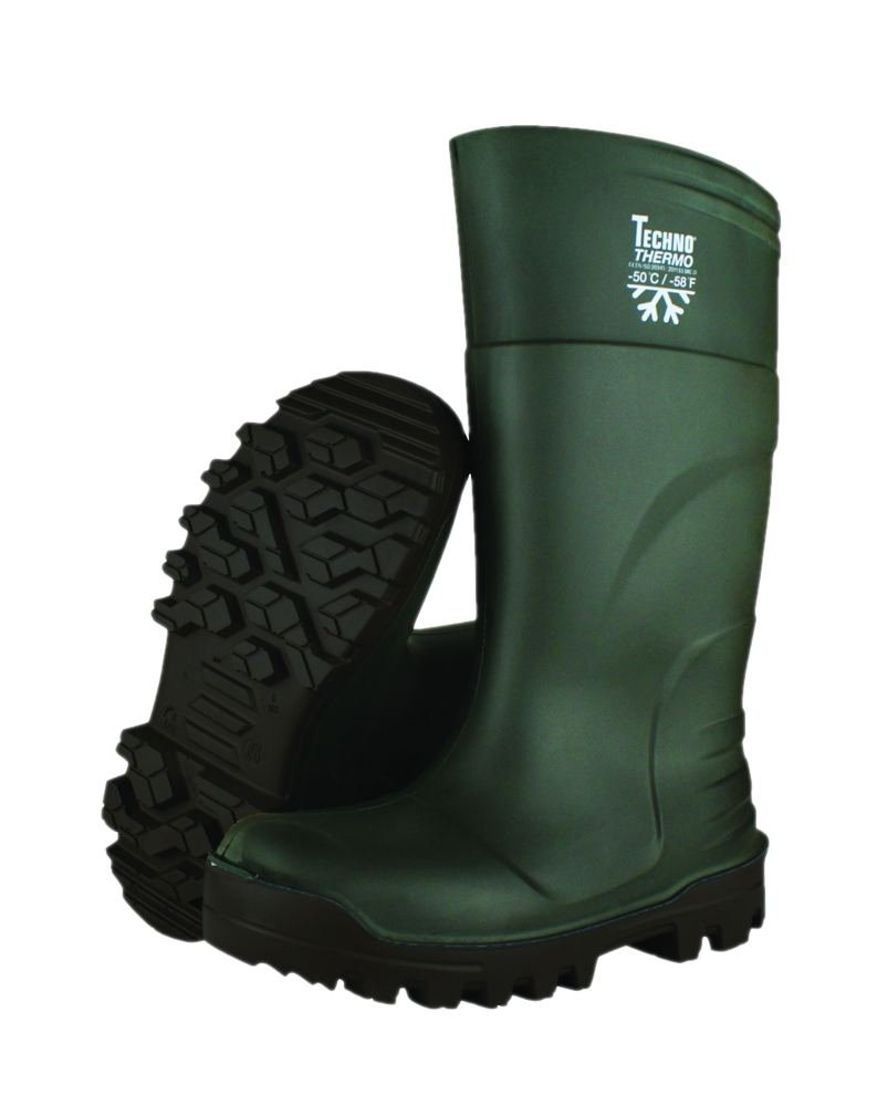 431 Techno THERMO -50°C ULTRAGRIP S5 CI SRC - Image 1