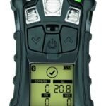 ALTAIR® 4XR
