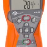 Megohmmetre (Controleur d'isolement) 1Kv