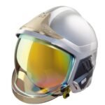 CASQUE POMPIER F1