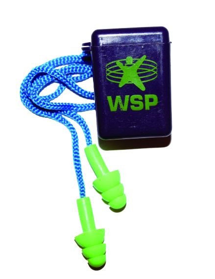 98 AUDITORY BLUE - Image 1