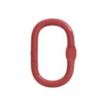 Anneau Oval DIN 5688 – A343