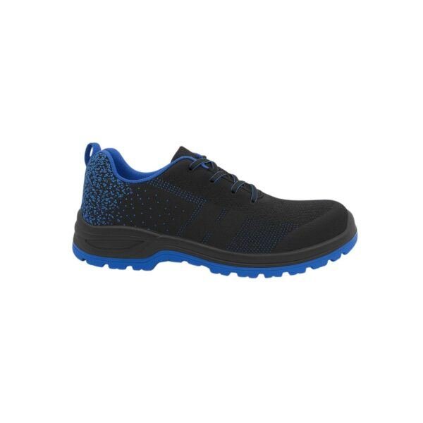 chaussure-de-securite-dalak-bleu Chaussure de Sécurité DALAK Bleu - Image 1