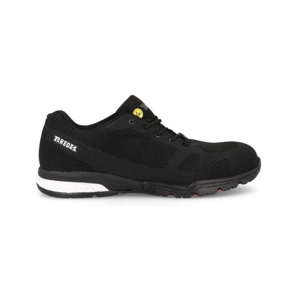 chaussures-de-securite-cheste-sp5045-ne-ac Chaussures de Sécurité CHESTE S1P ESD SRC - Image 1