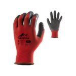 GANT INDUCTION LATEX NOIR-PG04