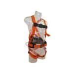 Harnais Antichute Avec Ceinture PHS106