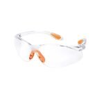 Lunettes de Sécurité Transparent  TS020