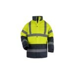 Parka Haute Visibilité PP01